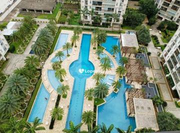 274e16c8ac50dc5b0def2812540b1af66c5984f5 · Apartamento com 4 Quartos Cidade Jardim à Venda, 170 m² - Barra Olímpica