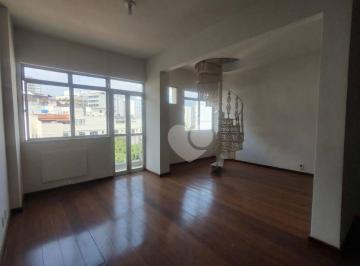 783ce199d49d1e8d6e78066bed6a2392388e1138 · Cobertura com 4 quartos à venda, 153 m² - Tijuca - Rio de Janeiro/RJ