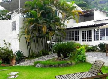 ae41c504f2aa4047152ca69c8dde5826cd75d61c · Casa com 4 quartos à venda, 420 m² por R$ 1.100.000 - Itanhangá - Rio de Janeiro/RJ