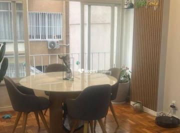 badbe34cac31bc0ffe5799d5f0e1886377b510fb · Apartamento de 3 quartos com suíte, próximo a Praia flamengo