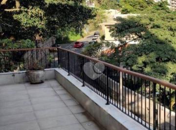 3d74fb66440aeb18f2dcf989673901dcfb1b4553 · Casa com 4 quartos à venda, R$ 2.500.000 - Laranjeiras - Rio de Janeiro/RJ