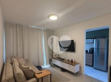 ae3b1871a8e9fdb345ffc04e97eade700b6f1aaf · Apartamento com 2 quartos à venda, 86 m² por R$ 850.000 - Ilha Pura - Rio de Janeiro/RJ