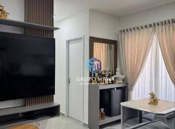 46df3bf3ee667c1bec3ff2641ebd5645d8d94c24 · Apartamento com 2 dormitórios à venda, 52 m² por R$ 670.000 - Parque Campolim - Sorocaba/SP