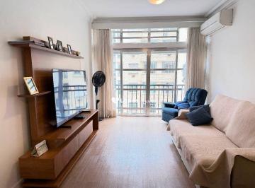 824b9037c472008aaf886993a829c8f319c97b17 · Apartamento à venda, 114 m² por R$ 1.450.000,00 - Copacabana - Rio de Janeiro/RJ