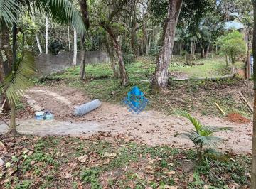 6e733441405994809782d6cfa2aa6ebc9f47e5f9 · Terreno à venda, 858 m² por R$ 265.000,00 - Balneária - São Bernardo do Campo/SP