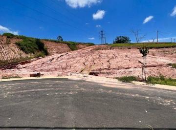 Área do terreno · TERRENO À VENDA - 274M², R$ 165.000,00 - CONDOMÍNIO RESERVA BELLANO - JARDIM SANTA FILOMENA - ITATIB