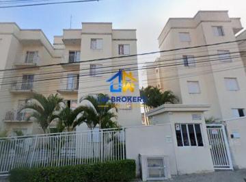 Apartamento · 50m² · 2 Quartos · 1 Vaga · Apartamento à venda no bairro Parque da Colônia - Jundiaí/SP
