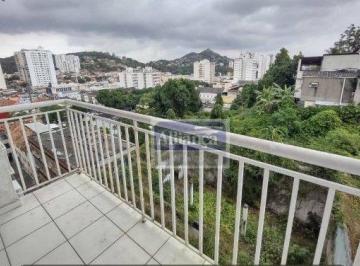 ef1c8677873f0a7eb9265e54ea48b0f3b0d8fe73 · Apartamento com 2 dormitórios à venda, 55 m² por R$ 370.000,00 - Fonseca - Niterói/RJ