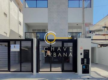 d05c26f2d9b627d1cf6ee569eeb4fdc2e4a99faf · Casa duplex NOVA com 3 dormitórios à venda, 155 m² por R$ 1.350.000 Embaré - Santos/SP