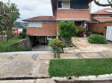 0b3cf54963be6f052469dddd1efa78aaf6a329e8 · Casa com 3 dormitórios à venda por R$ 1.600.000,00 - São Paulo II - Cotia/SP