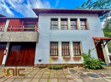 f9b76846c15e2605eaa814312b6e6e466fcb4ea0 · Casa com 3 dormitórios à venda, 123 m² por R$ 650.000,00 - Alto - Teresópolis/RJ