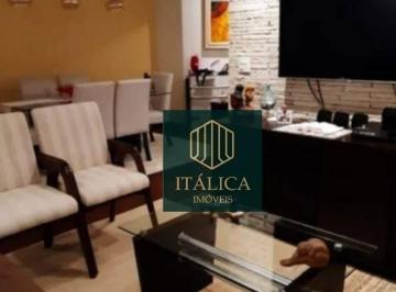 c308c886386893122756e03a16033596bf9de32e · Apartamento com 3 dormitórios à venda, 108 m² por R$ 940.000,00 - Barcelona - São Caetano do Sul/SP
