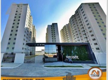 63de481155c188aa3fb50fc223a05b3da65dbdd1 · Apartamento com 2 dormitórios à venda, 47 m² - Praia do Futuro II - Fortaleza/CE