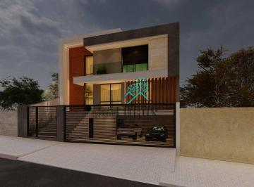 24f52e1b7adbcc9ed1941c103fc6acb0681bc2b4 · Sobrado com 4 dormitórios à venda, 365 m² por R$ 3.500.000,00 - Parque dos Pássaros - São Bernardo d