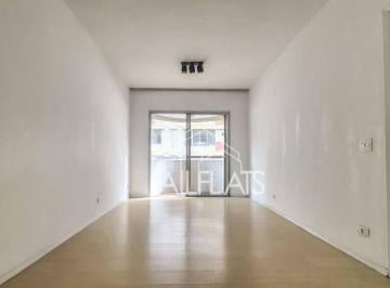 827dcce00897831e416c7f38ef6faea69a967955 · Apartamento com 2 quartos à venda, 78 m² - Consolação - São Paulo/SP