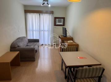c04be04cce6b1f9c6f6cb4380d06661e6a922d69 · Apartamento com 1 quarto, 45 m² - venda ou aluguel - Jardins - São Paulo/SP
