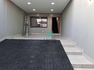 d6e875b11f17d3a3f39abbe4d0989585b08b1cf1 · Sobrado com 3 dormitórios à venda, 160 m² por R$ 1.150.000,00 - Parque das Nações - Santo André/SP