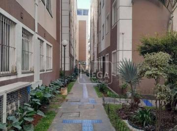 06015dda3d9e5fd996cd48a31f24f807c42b4b5c · Apartamento com 2 dormitórios à venda, 57 m² por R$ 270.000 - Parque Marabá - Taboão da Serra/SP