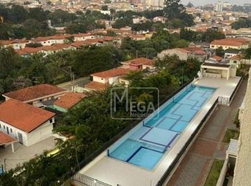 c177408cc56db562a402eb2c4ca968d6c172641c · Apartamento com 2 dormitórios à venda, 55 m² por R$ 550.000 - Vila Sônia - São Paulo/SP