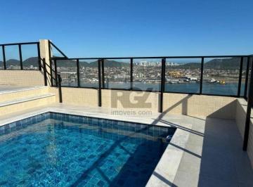 b07d1565969a9af2e5503d2ea81f0816487ce68f · Apartamento com 2 dormitórios à venda, 65 m² por R$ 1.050.000,00 - Ponta da Praia - Santos/SP