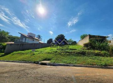 714eb9b76241dca14050219d70f9d3ec43e0f2e1 · Terreno à Venda no Condomínio — Bairro Caxambu, Jundiaí/SP