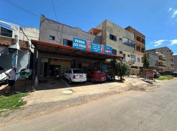 5714e71004825b63fe5a3c76b2f61f0d5d9df48f · Prédio à venda, 370 m² por R$ 750.000,00 - Região dos Lagos - Sobradinho/DF