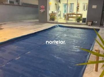 1380fea4550cf5d13a32c8ec176d9f4776eff9d6 · Casa Térrea Moderna com Piscina Aquecida à venda, 220 m² - Alto da Lapa - São Paulo/SP