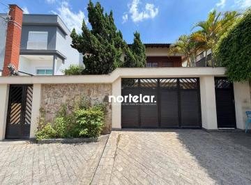1dbe5ed8b3a8df505b8ecf3307768d5d5849c954 · Casa com 3 dormitórios à venda, 500 m² por R$ 2.150.000,00 - City América - São Paulo/SP