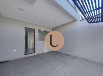 98858d200bbb42b66072375131d7c4be3f7eda16 · Sobrado Novo 3 dormitórios à venda, 90 m² por R$ 585.000 - Vila Ema - São Paulo/SP