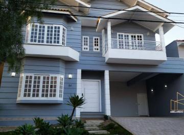 320fba15ef95d43d18d716049bbbaf46dfa6f5a8 · Casa com 3 dormitórios à venda, 450 m² por R$ 2.100.000,00 - Condomínio Portal de Itu - Itu/SP