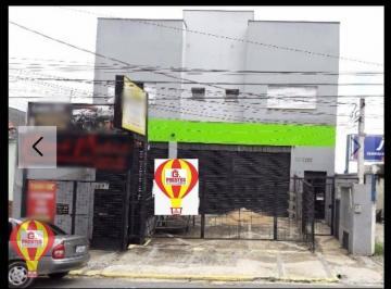 6a5c0366ace61115080432bd4761d6a82819cb15 · Salão para alugar, 220 m² por R$ 5.000,00/mês - Vila Hortência - Sorocaba/SP