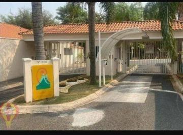 9575e0086837da83c3bb1f8007c8fb4649818c69 · Sobrado com 2 dormitórios à venda, 78 m² por R$ 440.000,00 - Condomínio Portal do Morumbi - Sorocaba