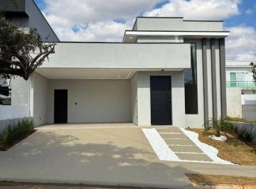 efe8fbef21d331ebd8baccd51ef95edf745808e7 · Casa com 3 dormitórios à venda, 140 m² por R$ 890.000 - Condominio Golden Park Sigma - Sorocaba/SP