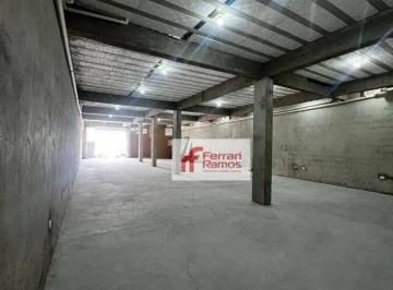 17d11ef8ab673bd725a87f15137c5fe34c7ee477 · Salão para alugar, 212 m² por R$ 5.240,00/mês - Taboão - Guarulhos/SP