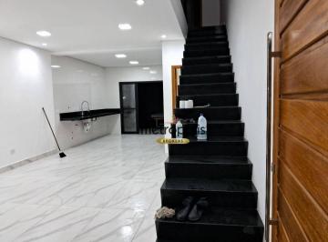 Sala/cozinha · Sobrado à venda, 160 m² por R$ 1.150.000,00 - Parque das Nações - Santo André/SP