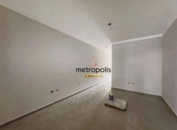Sala · Sobrado à venda, 147 m² por R$ 651.000,00 - Vila Clarice - Santo André/SP