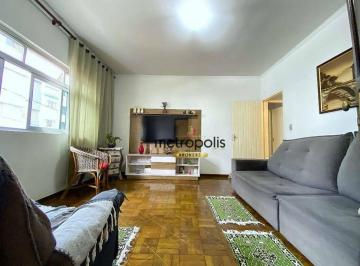 Sala · Casa com 4 dormitórios à venda, 203 m² por R$ 1.180.000,00 - Parque Santo Antônio - São Bernardo do 