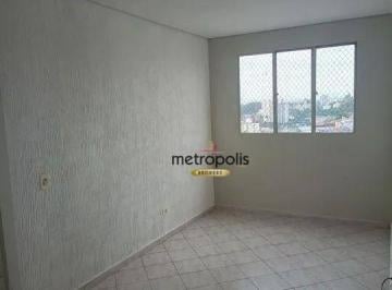 Sala · Apartamento com 2 dormitórios à venda, 51 m² por R$ 316.000,00 - Centro - Diadema/SP