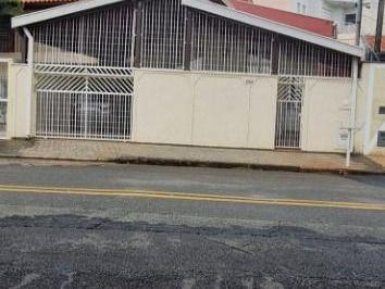 bfa4eee5edfd2203fbe3c56b0ab70118c2253820 · Casa Residencial com 3 dormitórios à venda, 195 m² - Jardim Bela Vista - Americana/SP