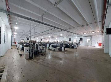 7a1856ddf2711f836f351444883ec6b6f6e200fa · Galpão Industrial para alugar, 550 m² - Distrito Industrial I - Santa Bárbara D'Oeste/SP