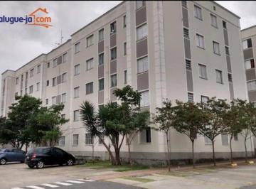 84a00e1921d5f2b1135e001f168401d19571f51e · Apartamento à venda, 47 m² por R$ 255.000,00 - Villa Branca - Jacareí/SP
