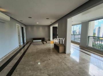 914f35351ff3b2a4baf00e0326ce80f919d25c99 · Apartamento com 3 dormitórios de  168 m² para Venda ou Locação no melhor Condomínio do Brooklin