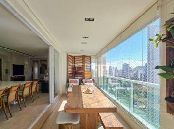 d489de95999f21def379f674cd202c6a5187271a · Apartamento com 3 suítes à venda, 161 m² - Campo Belo - São Paulo/SP