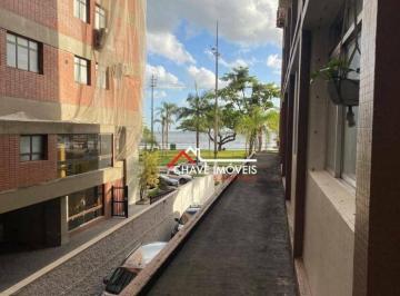 3dc935571a33952ca182881f494675e65accd5df · Apartamento com 3 dormitórios para alugar, 104 m² por R$ 4.500,02/mês - Aparecida - Santos/SP