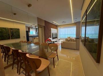 a7938538894e5c721e7377b5ce581ccf5d825cda · Cobertura à venda, 166 m² por R$ 3.790.000,00 - Embaré - Santos/SP