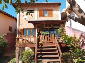 05b11063da354945fd5d4466bbb61a0ec2171d9a · Casa com 2 dormitórios à venda, 113 m² por R$ 850.000,00 - Jardim Santa Bárbara - Atibaia/SP