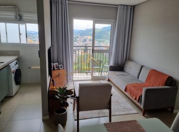 Apartamento · 55m² · 2 Quartos · 1 Vaga · Condomínio Inspire Barueri