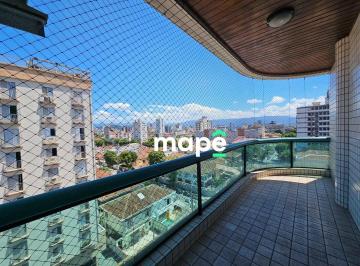 8d0111268b7189dd2e6ba2ee8a223094cbbd5ff9 · Apartamento à venda, 149 m² por R$ 1.100.000,00 - Embaré - Santos/SP