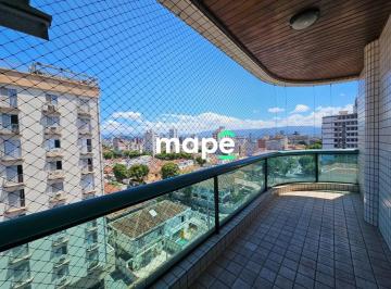 440cb67a5da43ecc04301d30fd92668bd9b73031 · Apartamento com 3 dormitórios à venda, 149 m² por R$ 1.100.000,00 - Embaré - Santos/SP