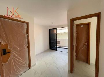 7ef53075ce25e3c755026817a71432688b87970e · Apartamento com 3 dormitórios à venda, 55 m² por R$ 435.232,00 - Bessa - João Pessoa/PB